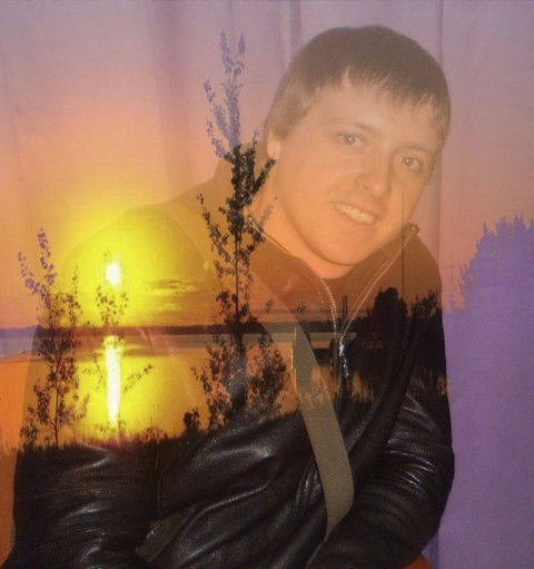 Олег Бовкун