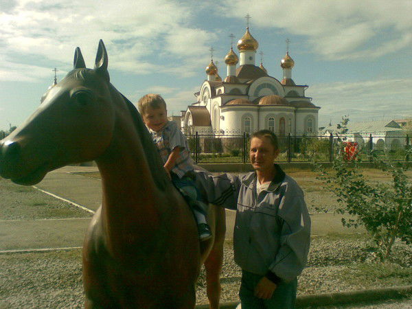 Вячеслав Партюк