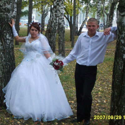 Лена Федорова