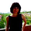 Анна Воронина