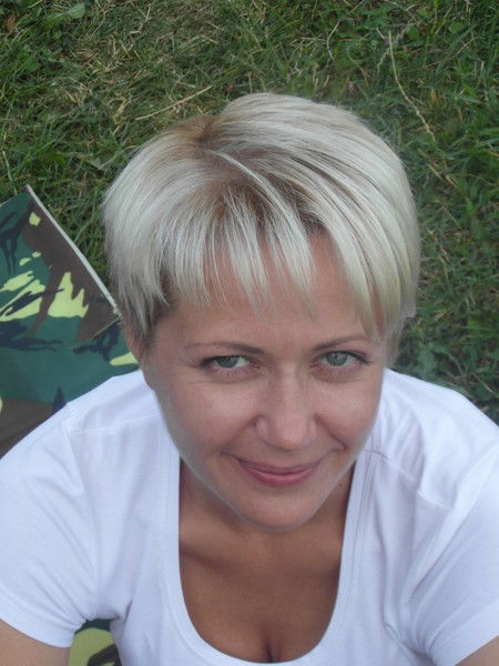 Елена Ключевская