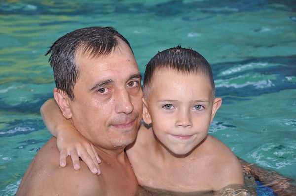 Эдик Сапунов