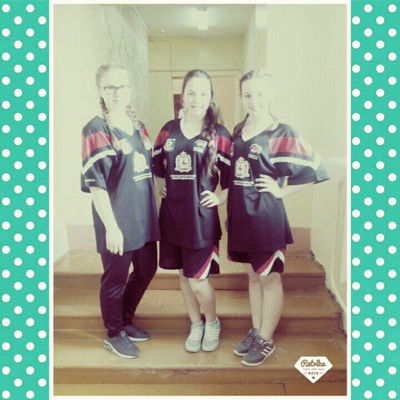 Алинка Пухова