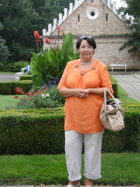 Вера Шемякина