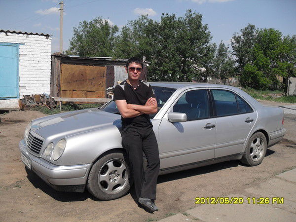 Ансар Касымов