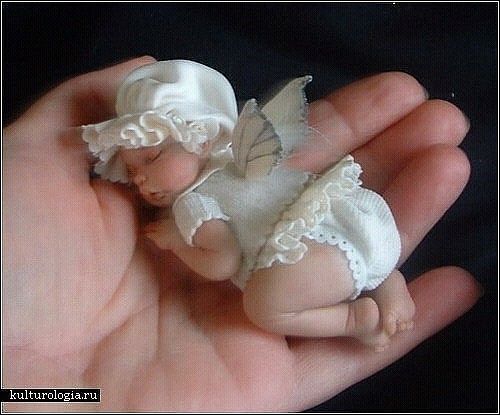 Олюшка Олька