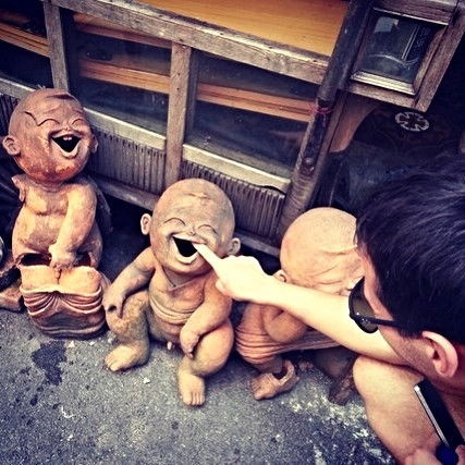 Гриша Кучепатов