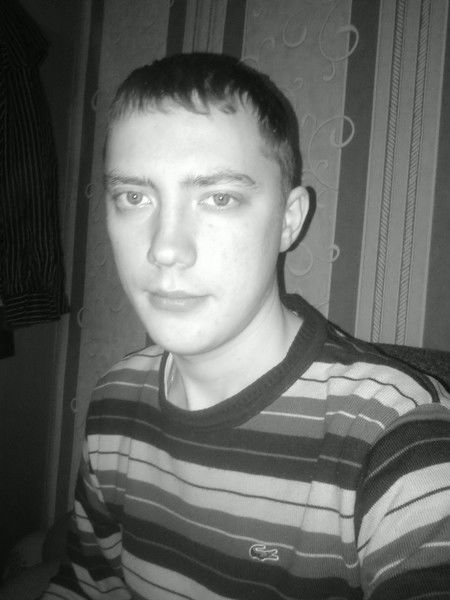 Сергей Карасев