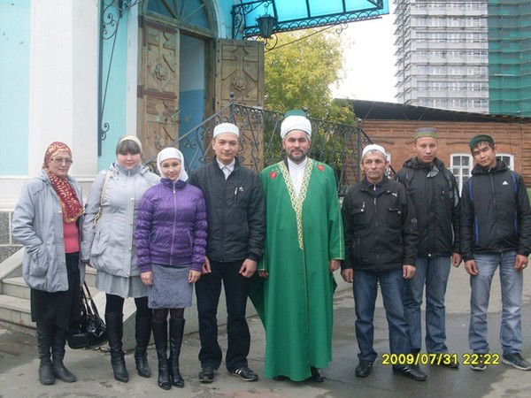 Ильнур Кучуков