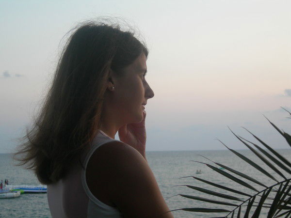 Оксана Полуянова