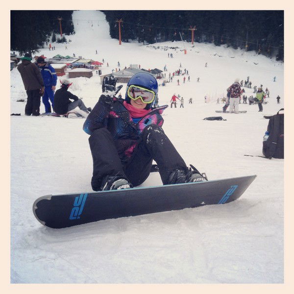 Ксюша Гольнева