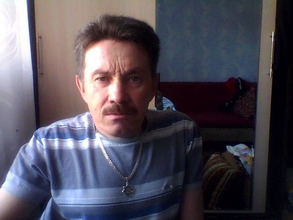 Радик Мавлютов