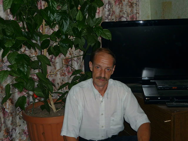 Сергей Фролков