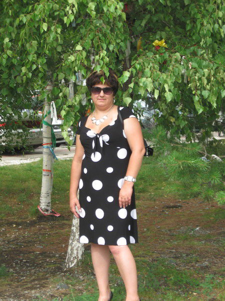 Евгения Больсунова