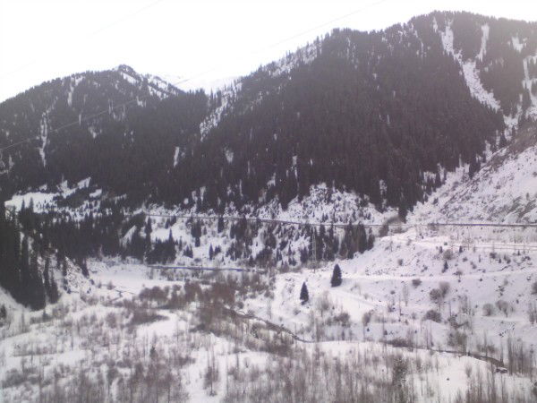 Василий Ноженко