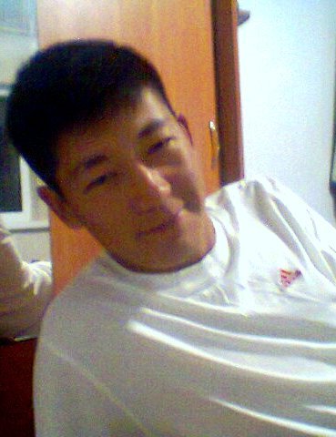 Рустэм Джамбулов