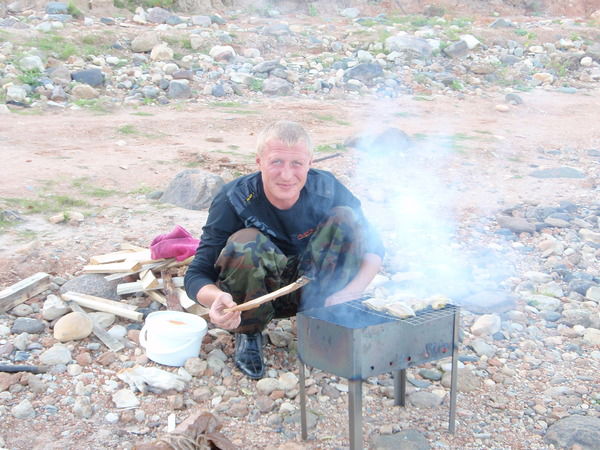 Виталий Шитиков