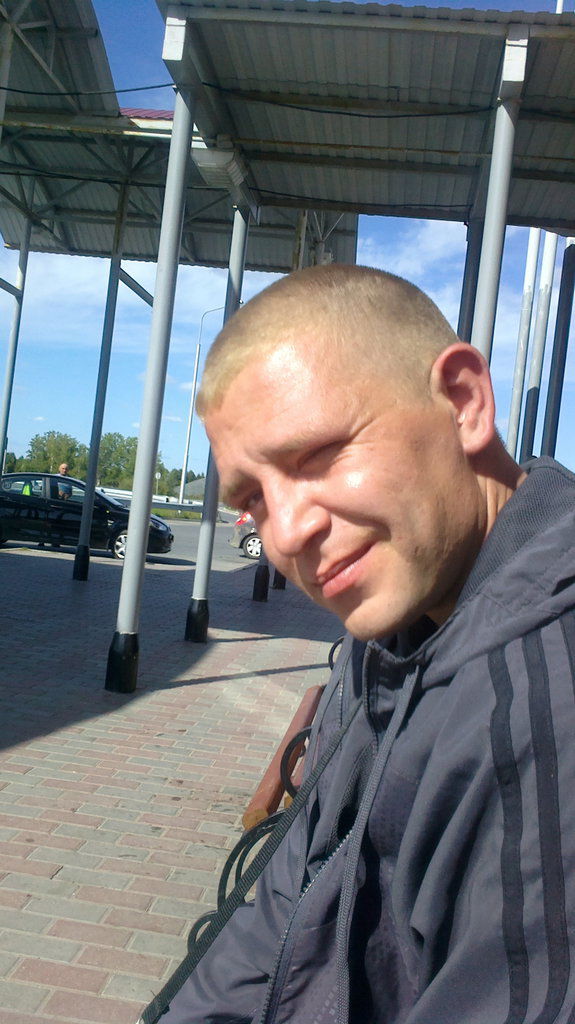 Максим Хайбулин