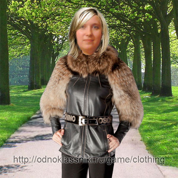 Екатерина Перова