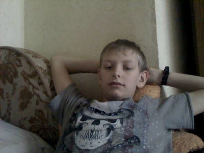 Сергей Пустовит