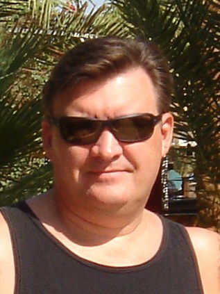 Александр Савин