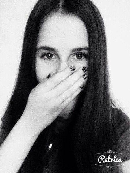 Маруся Ружейникова