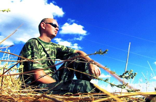 Александр Палатов