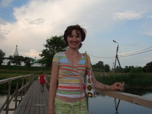 Вера Каменская