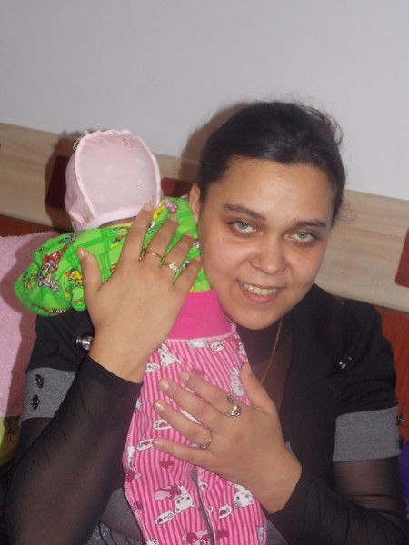 Виктория Овдиенко