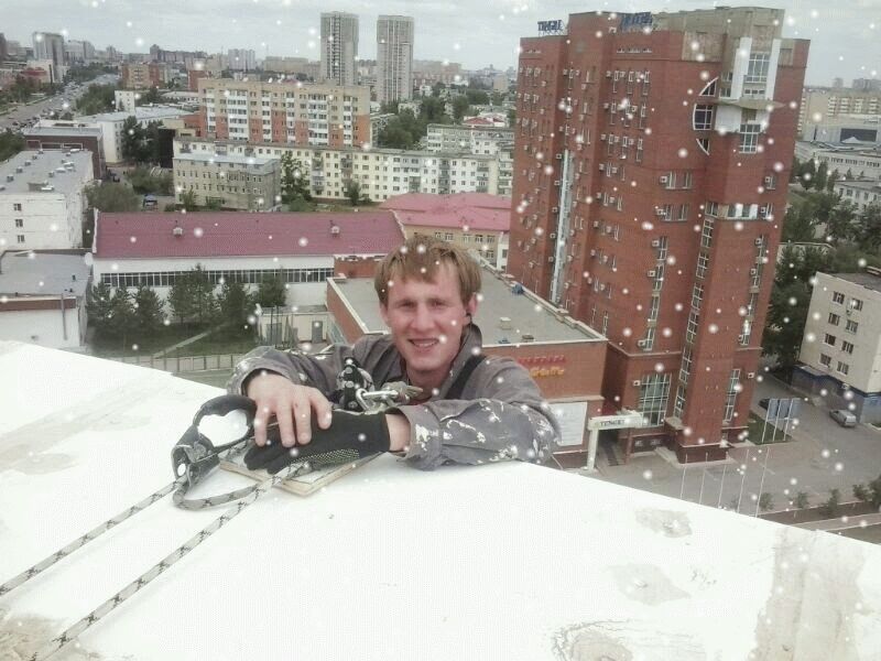 Виктор Бульда