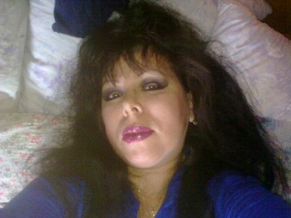 Елена Кривова