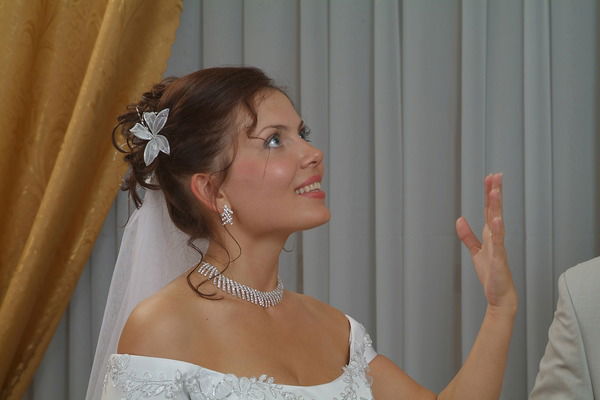 Лилия Садыкова