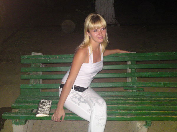 Наталья Ермилова