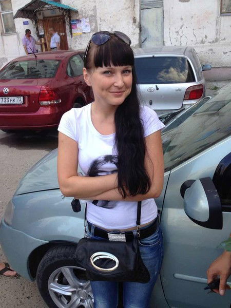 Александра Акшарова