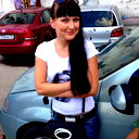 Александра Акшарова