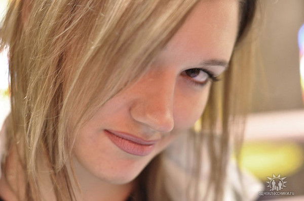 Ольга Белокудря