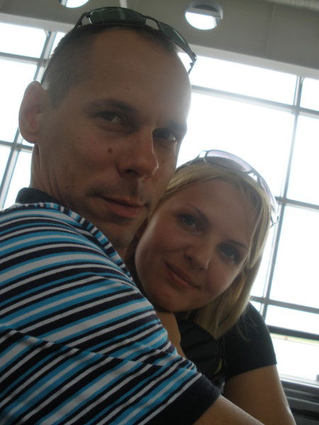 Петр Федоренко