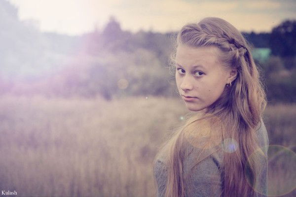 Ирина Ганичева