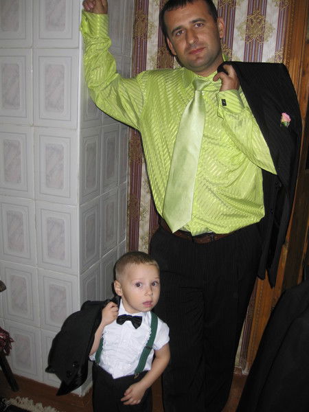 Андрей Сиренко