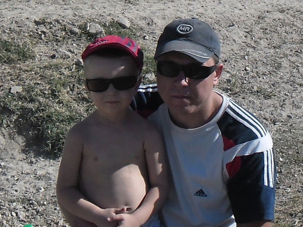 Виктор Лымарев