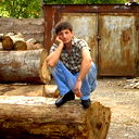 Gocha Dzocenidze