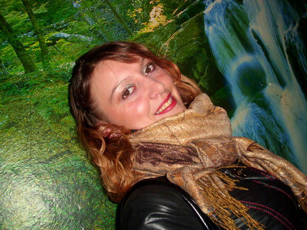 Юля Прокопенко