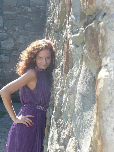 Екатерина Краеренко