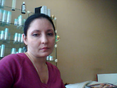 Елена Баклашкина