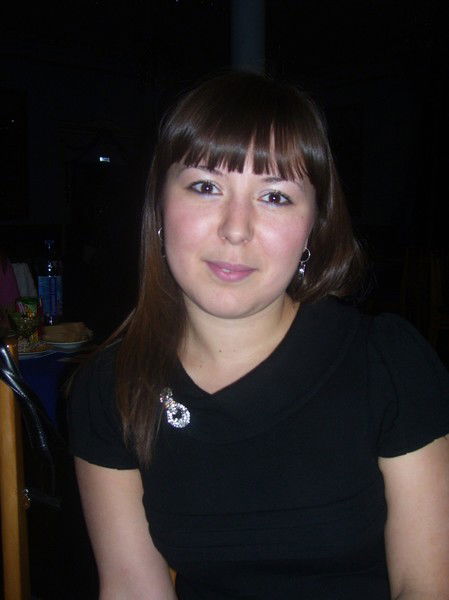 Галина Бураева