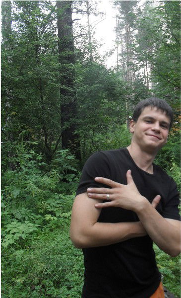 Вячеслав Степанов