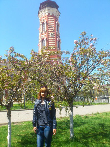 Екатерина Пекшева