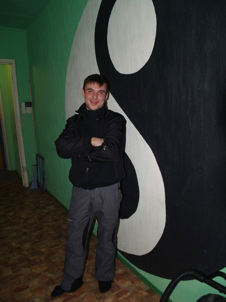 Алексей Телих