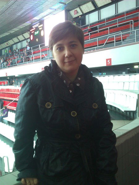 Ольга Ольга