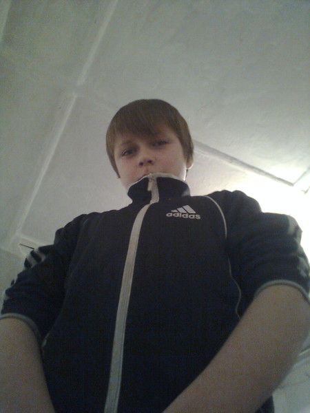 Павел Литвинов